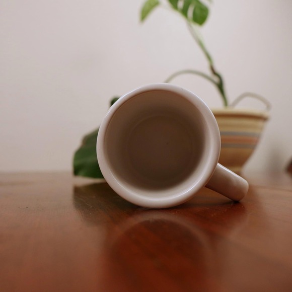 Onyx Coffee branded mug circa 2012 - Picture 5 of 6